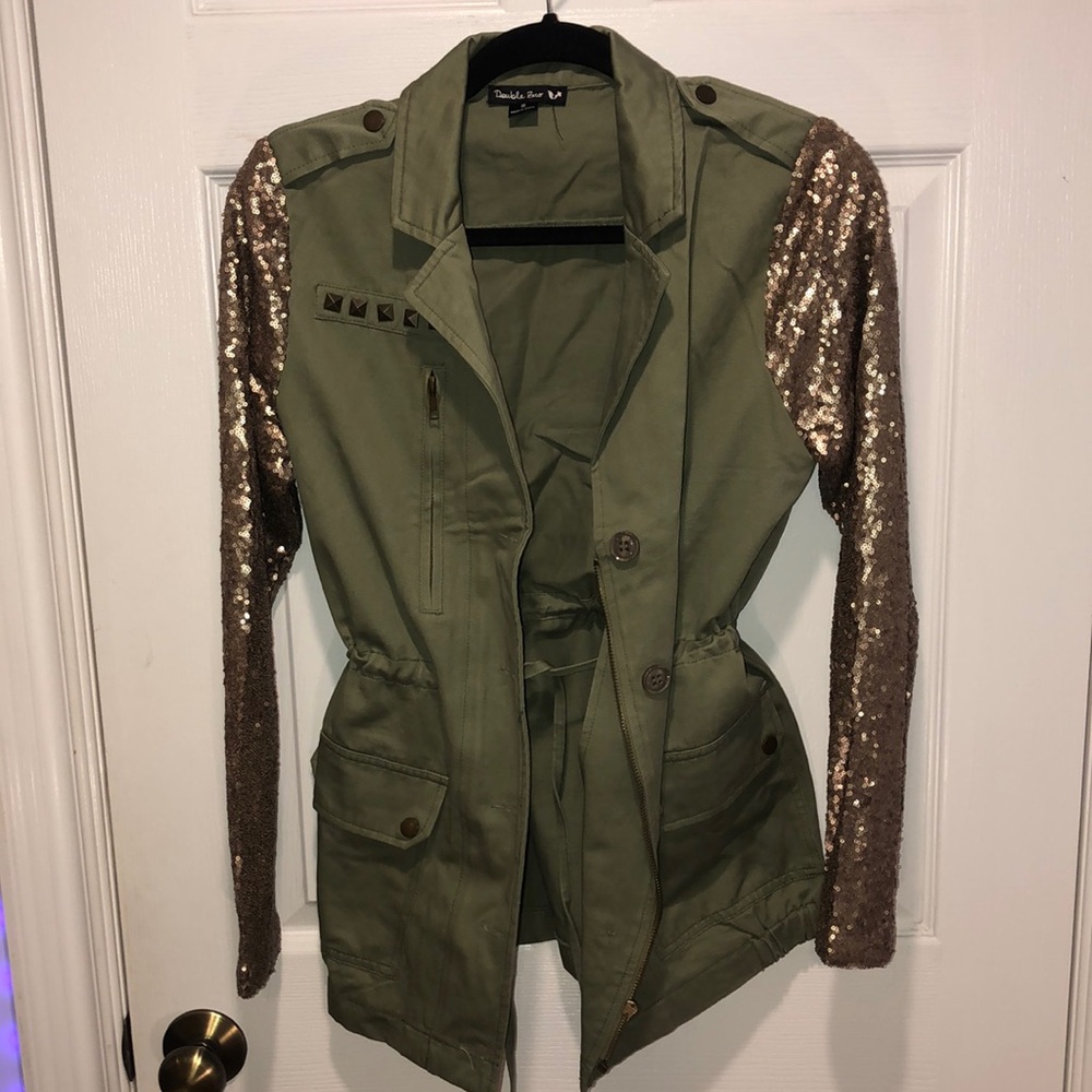 Spring Jacket - image 1